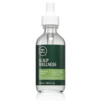 Paul Mitchell Tea Tree Scalp Wellness Dry Scalp Serum serum do włosów do skóry suchej 55 ml