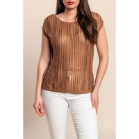 Stricktop, Kamel