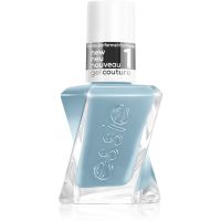 essie gel couture 2.0 Nagellack mit Geleffekt Farbton 135 first view 13,5 ml