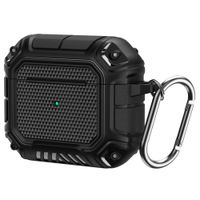 RUGGED Durable ovitek za Apple AirPods 3 črn