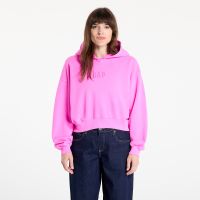 Bluza GAP Logo Pullover Hoodie Standout Pink XL