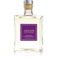 Areon Home Black Patchouli Lavender Vanilla aромадифузор з наповненням 1000 мл