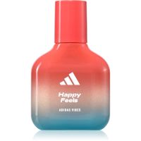 Adidas Vibes Happy Feels Eau de Parfum unisex 30 ml