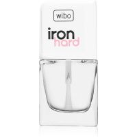 Wibo Iron Hard δυναμωτικό βερνίκι νυχιών 8,5 μλ