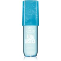 Sol de Janeiro Água Mística parfémovaný sprej na tělo a vlasy pro ženy 90 ml