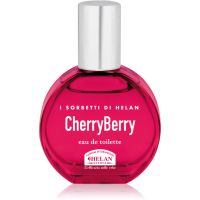 Helan CherryBerry Eau de Toilette für Damen 30 ml