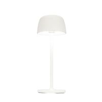 Novel STOLNÍ LAMPA NA BATERIE, dotykový stmívač, 10,5/27 cm