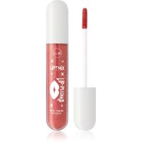 J.Cat Beauty Liptnix hydratační lesk na rty pro objem odstín 108 Plump Envy 8 g