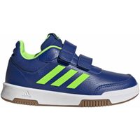 adidas TENSAUR C Детски обувки за свободното време, синьо, размер