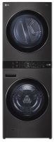 LG WT1716BBF - Prací věž - pračka se sušičkou