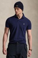 Polo Ralph Lauren polo tričko pánske bavlnené