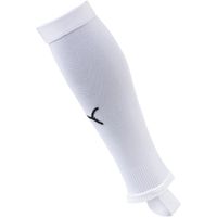 Puma Team LIGA Stirrup Socks CORE Футболни чорапи, бяло, размер