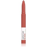 Maybelline SuperStay Ink Crayon dünner Lippenstift Farbton 40 Laugh Louder 1,5 g