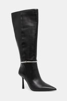 Steve Madden Vysoké čižmy Steve Madden Abbey RD-R