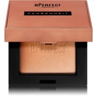 BPerfect Fahrenheit bronzer odtieň Burnt 115 g