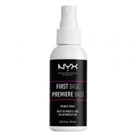 NYX Professional Makeup матираща основа - First Base Primer Spray (FBPS01)