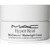 MAC Cosmetics Hyper Real SkinCanvas™ Waterlight Cream зволожуючий крем 50 мл