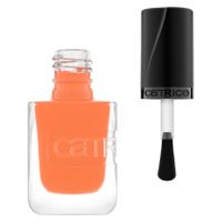 CATRICE GEL AFFAIR Nail Lacquer - 014 Sunset Sorbet