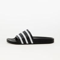 Trampki adidas Originals Adilette Black1/ White/ Black1 EUR 43