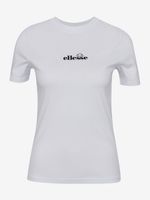 Ellesse Tricou Alb