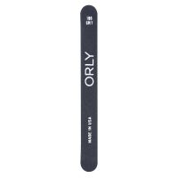Orly Black Board пилочка для штучних нігтів 1 кс