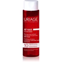 Uriage AP HAIR Fortifying Shampoo зміцнюючий шампунь проти випадіння волосся 200 мл