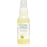 Instituto Español Fresh Drops Baby eau de cologne pentru copii 80 ml