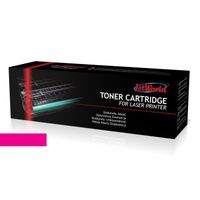 JetWorld PREMIUM kompatibilní toner pro Utax CK-5514M 1T02WHBUT0 purpurový (magenta)