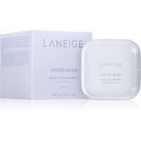 LANEIGE Water Bank Blue Hyaluronic Gel Cream Refillable crema gel pentru hidratare. pentru ten gras și mixt reîncărcabil 50 ml