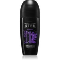 STR8 Game Roll-on Antitranspirant-Deoroller für Herren 50 ml