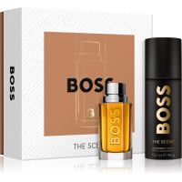 Hugo Boss BOSS The Scent zestaw upominkowy dla mężczyzn