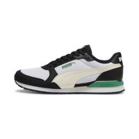 PUMA ST Runner v2 Mesh-Sneakers, Schuhe, Weiß, 48