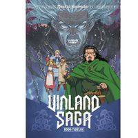 Manga Kodansha America Vinland Saga 12