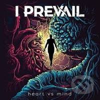 I Prevail:  Heart Vs. Mind LP - I Prevail