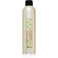 Davines More Inside Medium Hair Spray Haarlack mit mittlerer Fixierung 400 ml