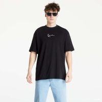 T-shirt Karl Kani Signature Tee Black M