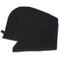 Anwen Wrap It Up Turban black 1 St.