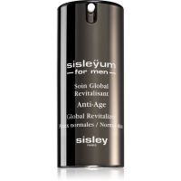 Sisley Sisleÿum for Men kompleksna revitalizacijska nega proti staranju za normalno kožo 50 ml