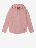 Reima Haave Sweatshirt Kinder Rosa