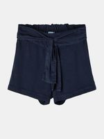 name it Feefee Kindershorts Blau