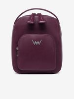 Vuch Darty Rucksack Rot