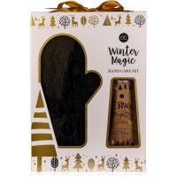 Accentra Winter Magic Vanilla & Musk подарунковий набір(для рук)