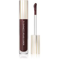 MAC Cosmetics Lipglass Cushion High-Pigment Oil olejek do ust wysoko napigmentowany odcień Pulse 5 ml