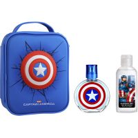 Marvel Captain America set za djecu