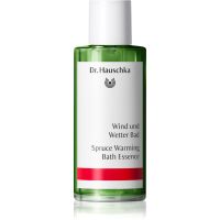 Dr. Hauschka Shower And Bath Spruce Badezusatz 100 ml