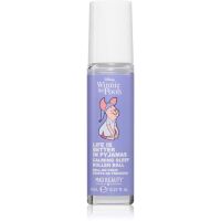 Mad Beauty Winnie Sleep Pulse point roller ball Augen Roll-on für die Nacht 8 ml