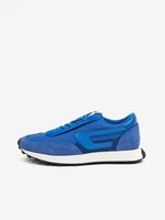 Diesel Tennisschuhe Blau