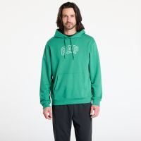 Bluza GAP Logo Hoodie Green XL