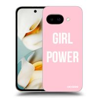 ULTIMATE CASE pro Google Pixel 9a - Dievčenské sila