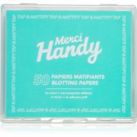 Merci Handy Blotting Paper матуючі серветки 50 кс